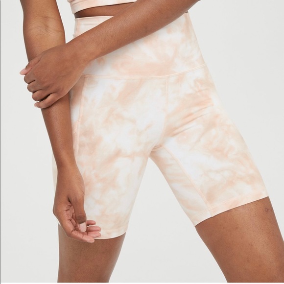 aerie Pants - OFFLINE By Aerie Bike short